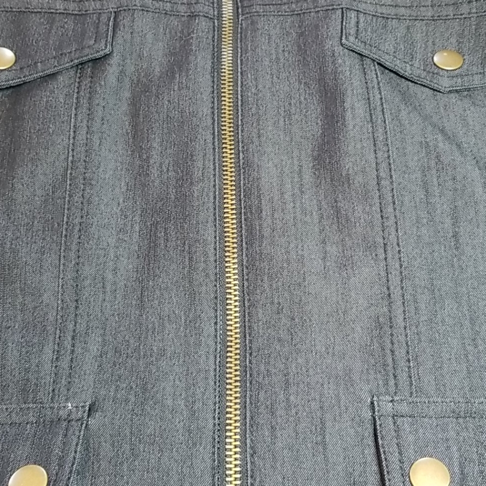 Ruby Rd Jacket - Picture 9 of 9
